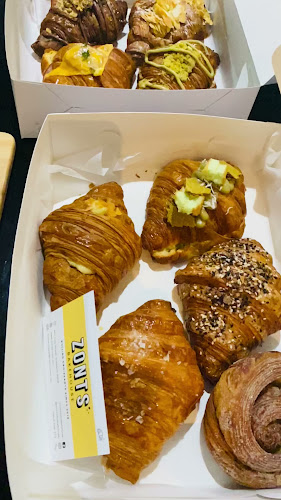 Opinii despre Zonts Bakehouse în Northbridge - Hospitality and gastronomy