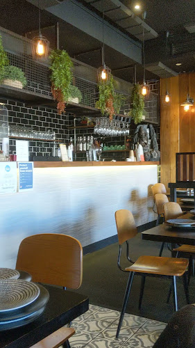 Home no.9 Thai cuisine by Bangkok house - Bowral