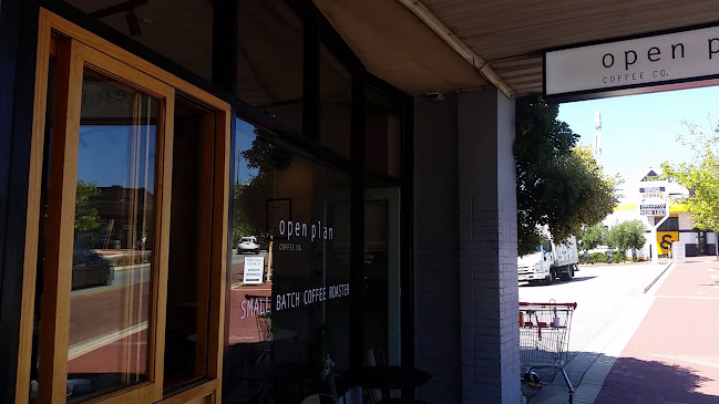 Opinii despre Open Plan Coffee Co. în North Perth - Hospitality and gastronomy