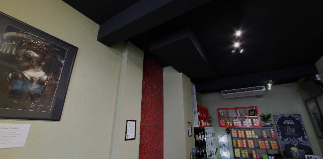 Al Dente - Hospitality and gastronomy