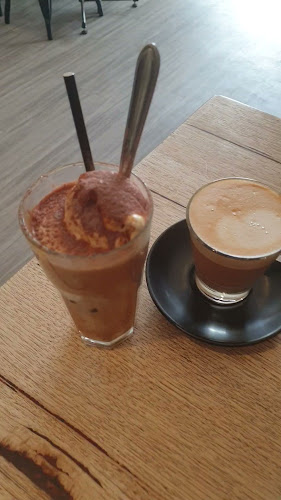 Cafe Lekker - Hospitality and gastronomy