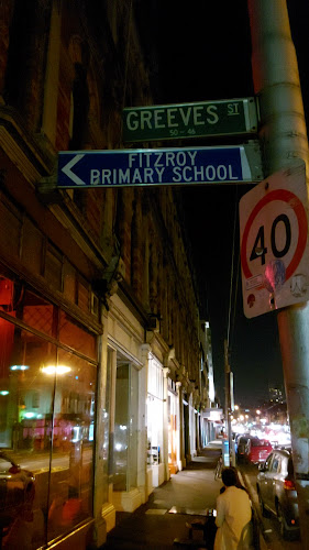 Opinii despre Blackcat Fitzroy în Fitzroy - Hospitality and gastronomy