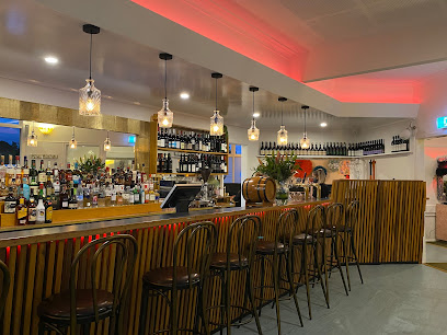 Great Western Hotel - Ballan