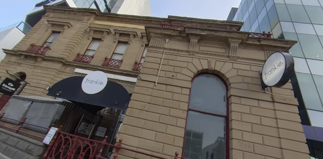 frankie. Bar & Eatery