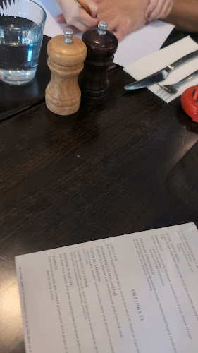 Opinii despre Elementi Restaurant în Paddington - Hospitality and gastronomy