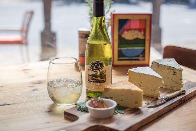 Comentarii opinii despre 321 Cafe Learmonth