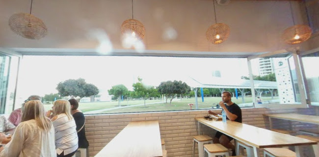 The Fish Shak - Southport