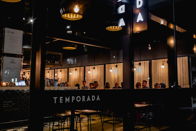 Comentarii opinii despre Temporada