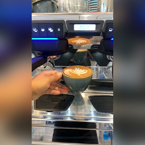 Opinii despre Ocean 4218 cafe în Mermaid Beach - Hospitality and gastronomy