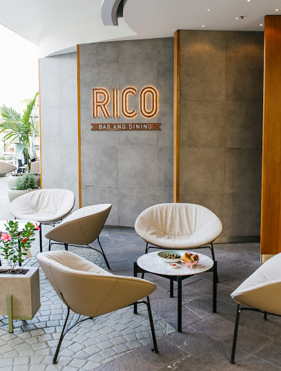 Rico Bar + Dining