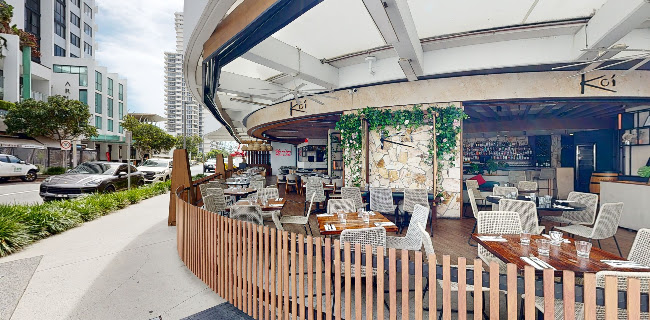 Comentarii opinii despre Koi Broadbeach