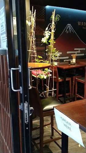 Bird's Nest - West End - Hospitality and gastronomy