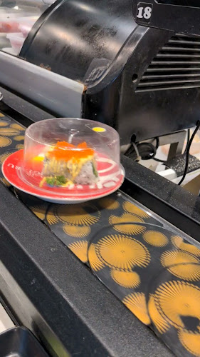 Comentarii opinii despre Sushi Hotaru