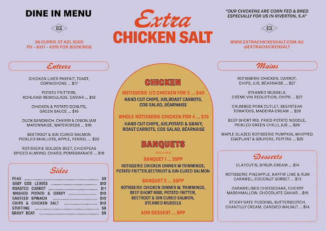 38 Currie St, Adelaide SA 5000