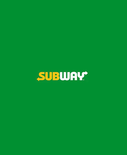 Subway Woodend - Hospitality and gastronomy