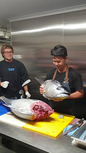 Opinii despre Bar Wa Izakaya în Hobart - Hospitality and gastronomy