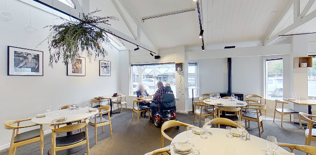 Opinii despre Louca's Restaurant în Adelaide - Hospitality and gastronomy