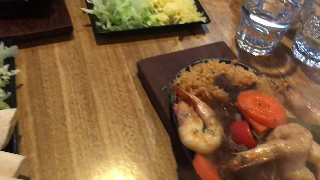 Opinii despre The Prickly Cactus în Launceston - Hospitality and gastronomy