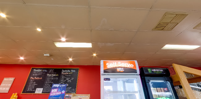 Ballarat Bakery - Hospitality and gastronomy