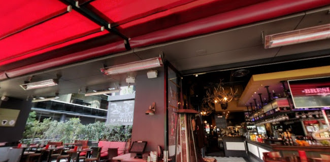 Opinii despre The Breslin Steakhouse în Southbank - Hospitality and gastronomy