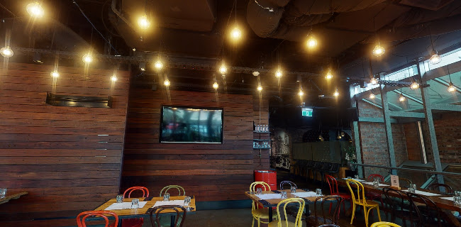 The Duke of Wellington - Melbourne