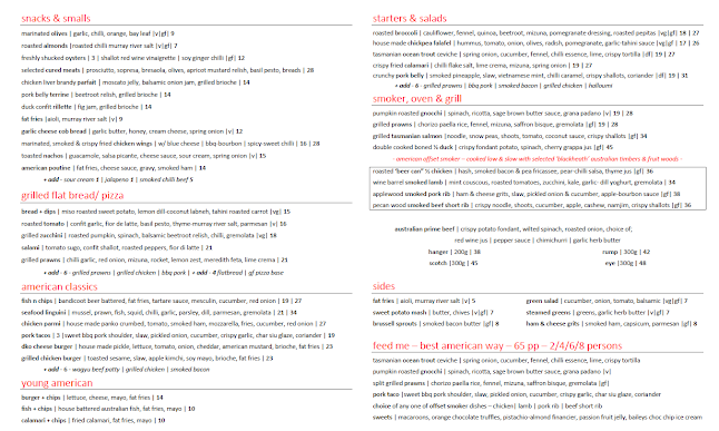 American Hotel Echuca