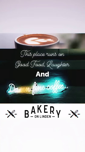 Comentarii opinii despre Bakery On Linden