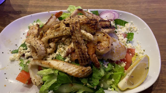 Hunky Dory Fish & Chips South Melbourne