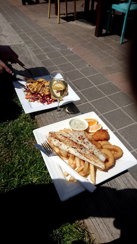 Opinii despre Bridgewater Bay Cafe în Melbourne - Hospitality and gastronomy