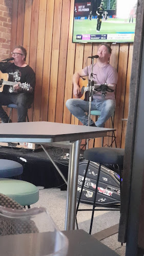 Old Noarlunga Hotel - Old Noarlunga