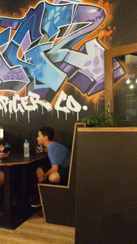 Opinii despre Big Rigz Burger Co. în Perth - Hospitality and gastronomy