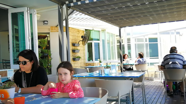 Opinii despre Backbeach Cafe & Restaurant în Bunbury - Hospitality and gastronomy