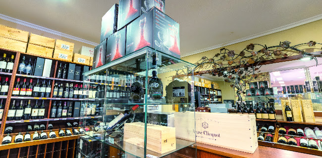 deVine Cellars - Perth