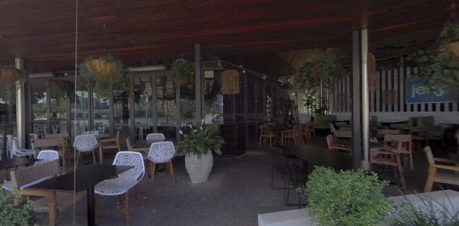 Opinii despre The Jetty South Bank în South Brisbane - Hospitality and gastronomy