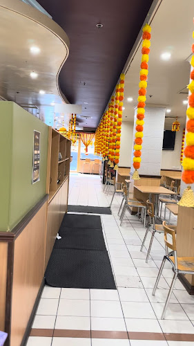 Flora Indian Restaurant Melbourne CBD - Hospitality and gastronomy