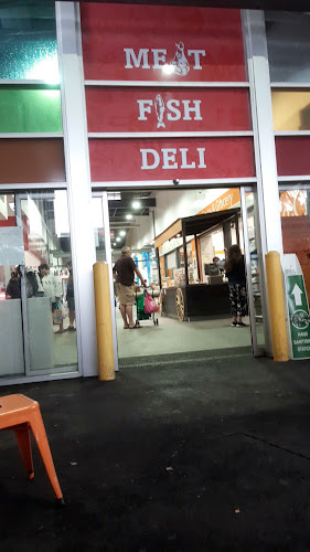 Dandenong Market