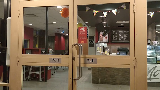 McDonald's Busselton