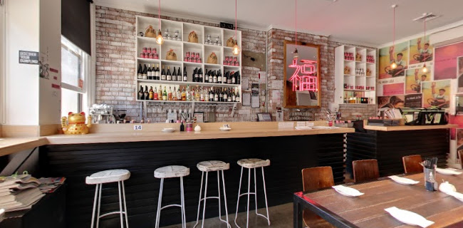 Opinii despre Fu Man Lou Dumpling Bar în Ballarat Central - Hospitality and gastronomy