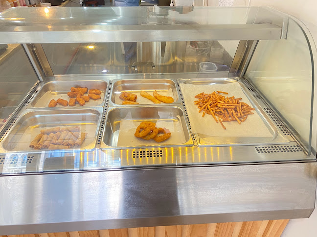 Comentarii opinii despre Boba House