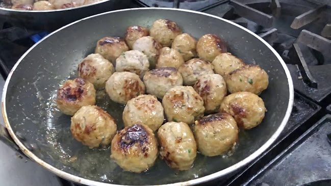 Opinii despre Harvest Trader and Co în St Peters - Hospitality and gastronomy