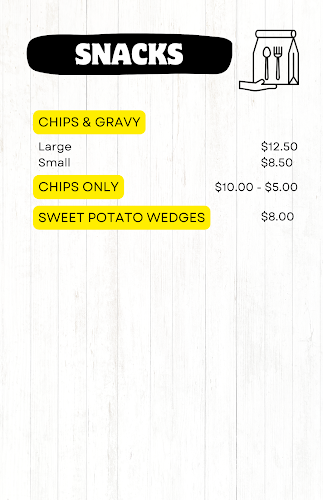 Triple A's Tea Albany - Hospitality and gastronomy