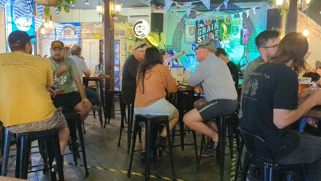 Grain Store Newcastle - Newcastle