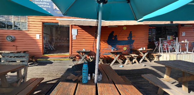 Tuross Boatshed & Cafe