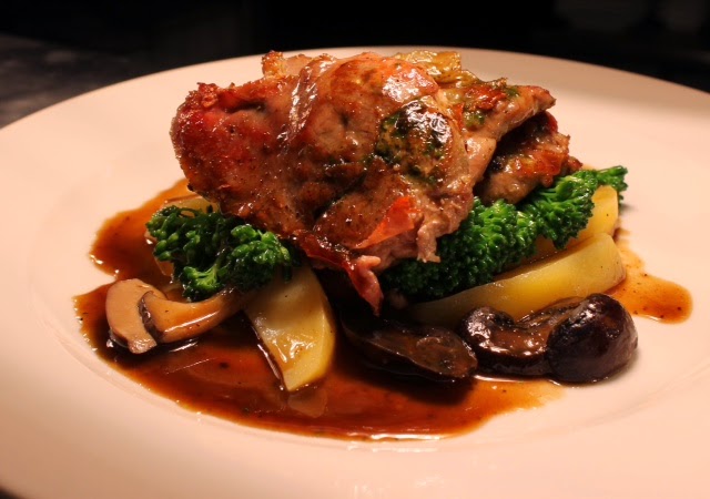 Comentarii opinii despre Rinaldo's Casa Cucina