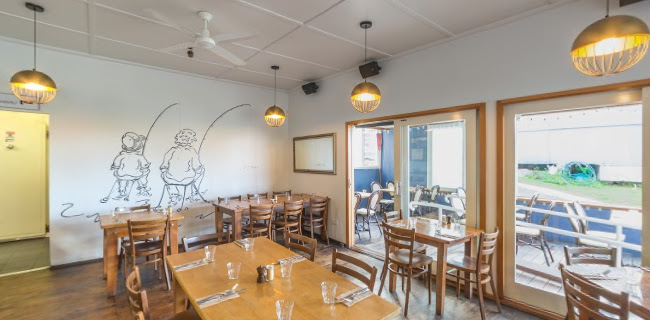 Blue Swimmer at Seahaven