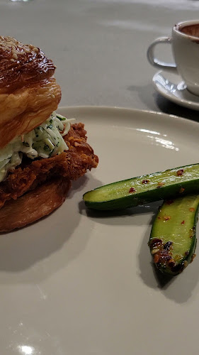 Opinii despre Lune Croissanterie South Brisbane în South Brisbane - Hospitality and gastronomy