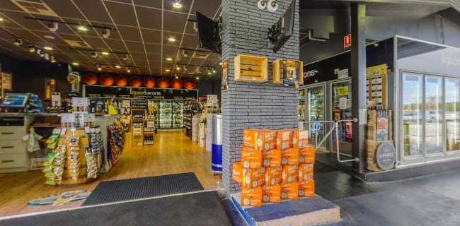 Liquor Barons Morley Drive-Thru - Morley