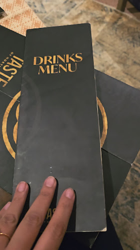 Taste of north India