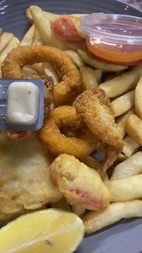 All Night Pizza Café