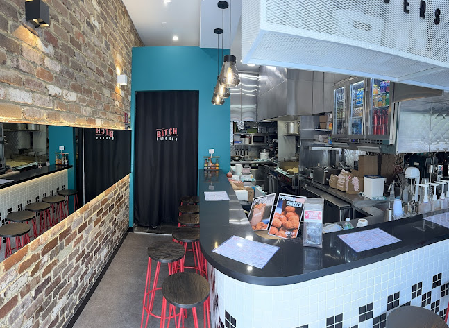 Opinii despre Batch Burgers în Sydney - Hospitality and gastronomy